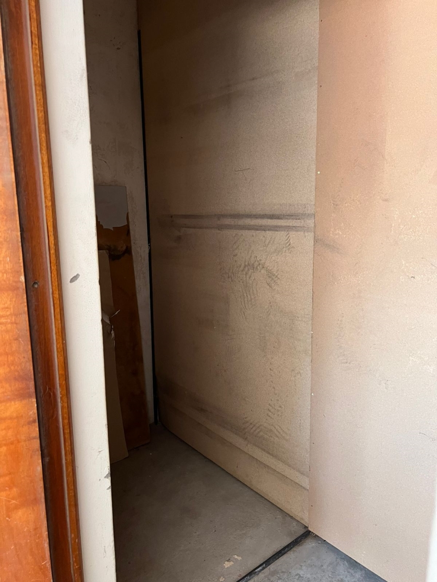 0 Bedroom Property for Sale in Whispering Pines Western Cape